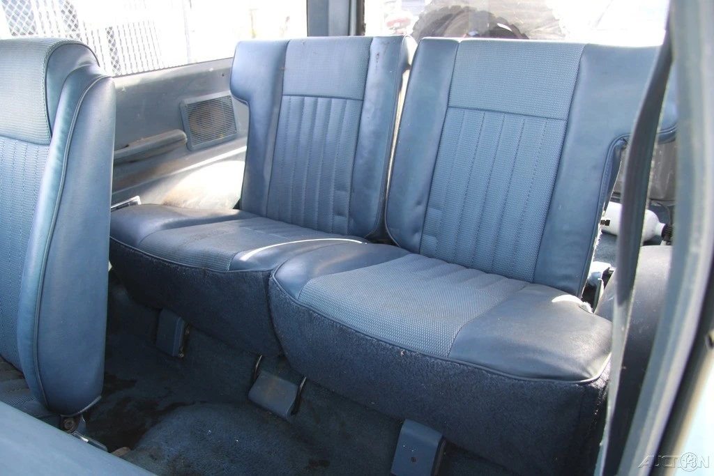 1986 Ford Bronco II - Image 20 of 24