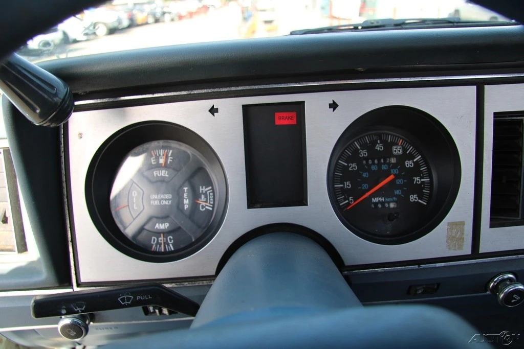 1986 Ford Bronco II - Image 16 of 24