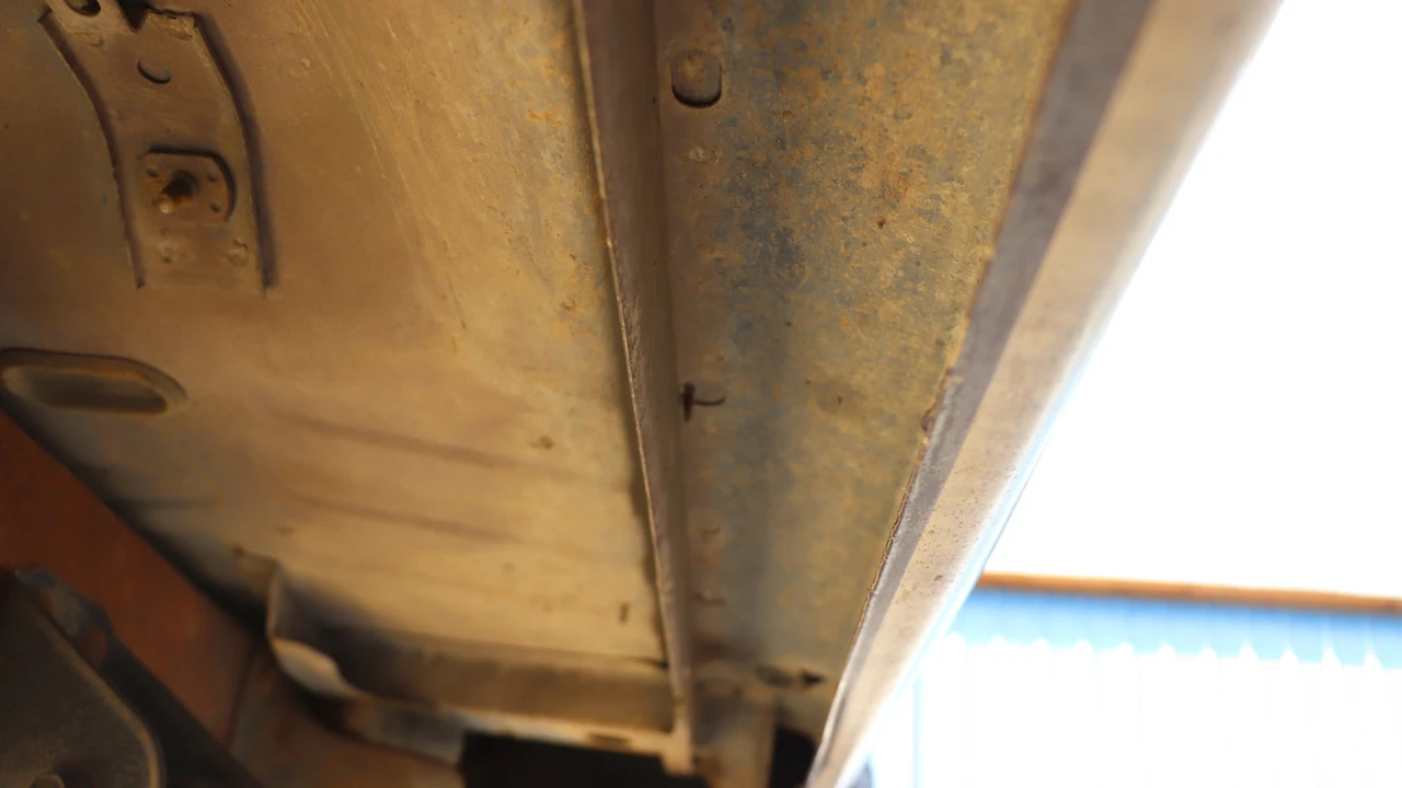 1986 Ford Bronco II - Image 7 of 11