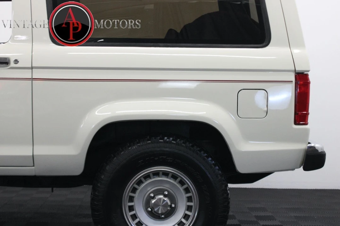 1986 Ford Bronco II - Image 14 of 31