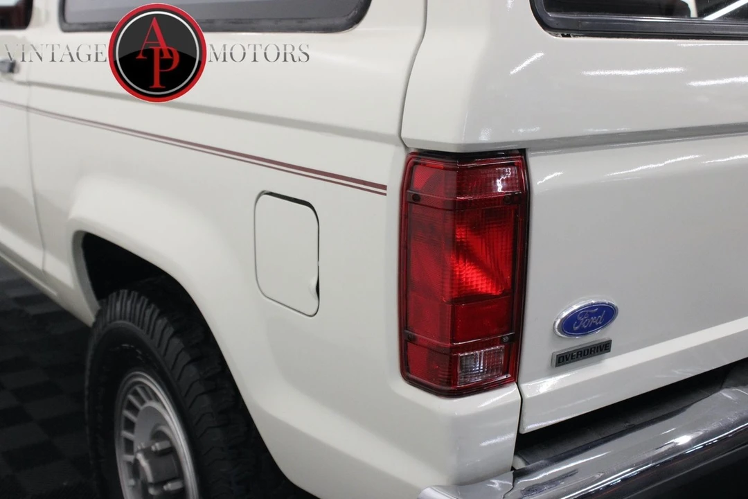 1986 Ford Bronco II - Image 23 of 31