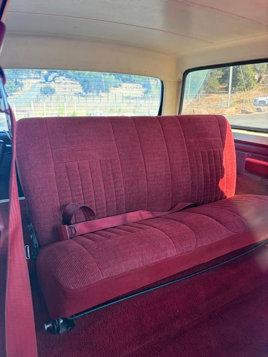 1986 Ford Bronco 3rd Gen - Image 13 of 13