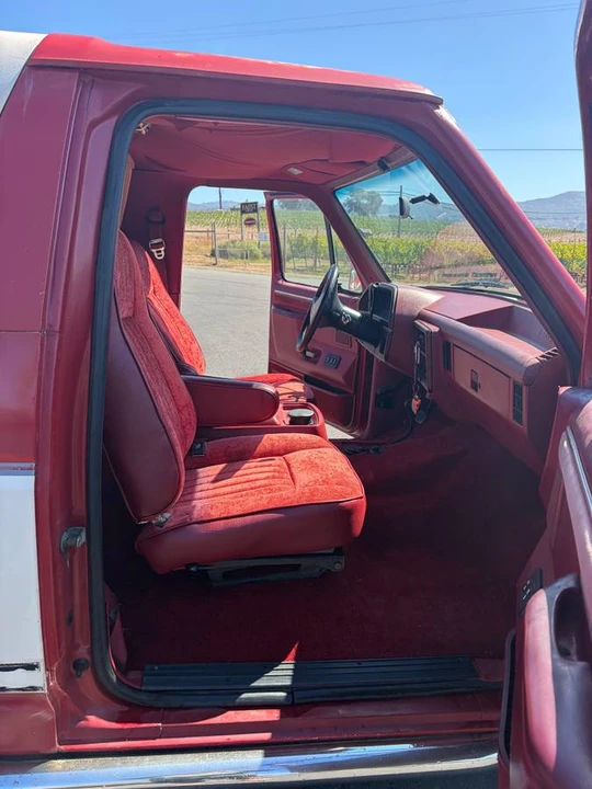 1986 Ford Bronco 3rd Gen - Image 12 of 13