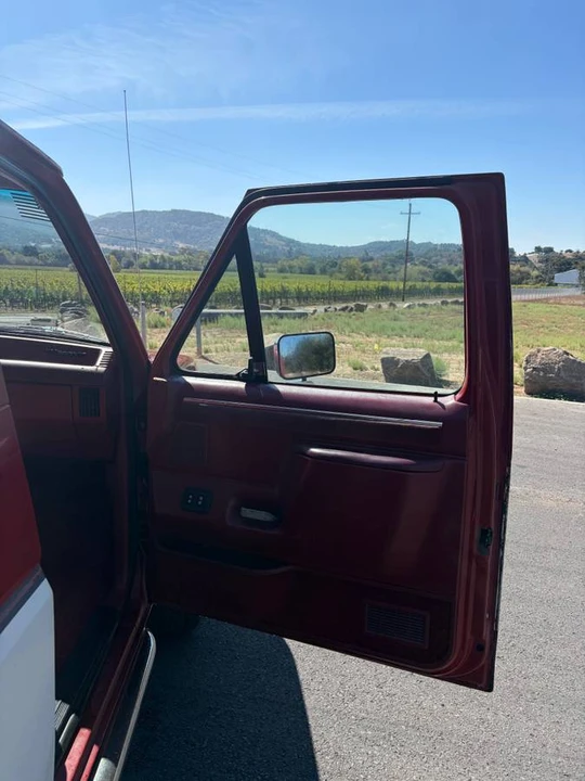 1986 Ford Bronco 3rd Gen - Image 11 of 13