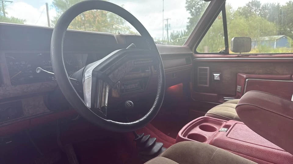 1986 Ford Bronco 3rd Gen - Image 7 of 7