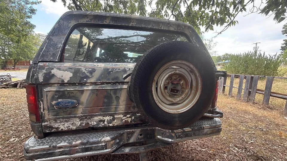 1986 Ford Bronco 3rd Gen - Image 5 of 7
