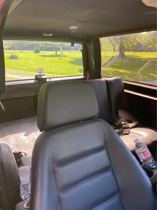 1986 Ford Bronco 3rd Gen - Image 8 of 8