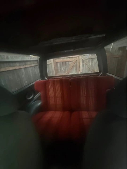 1986 Ford Bronco 3rd Gen - Image 7 of 8