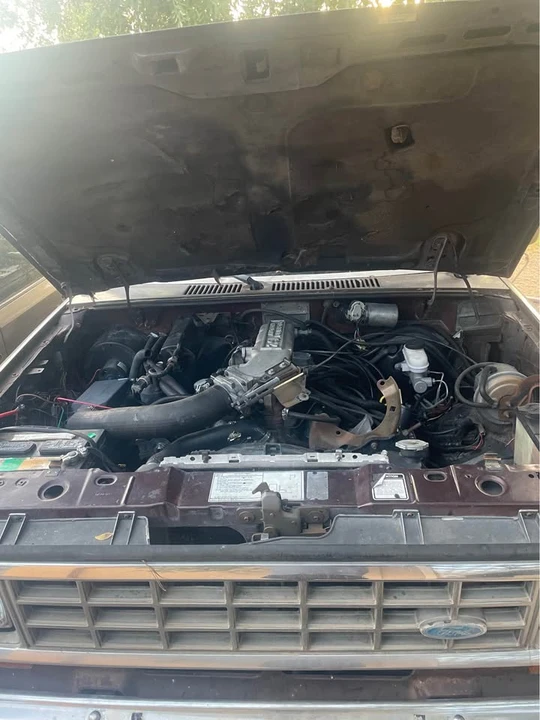 1986 Ford Bronco 3rd Gen - Image 7 of 18