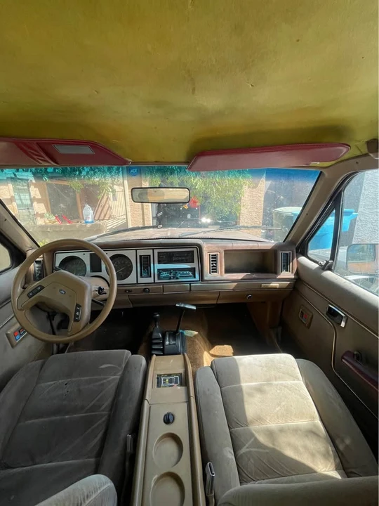 1986 Ford Bronco 3rd Gen - Image 14 of 18