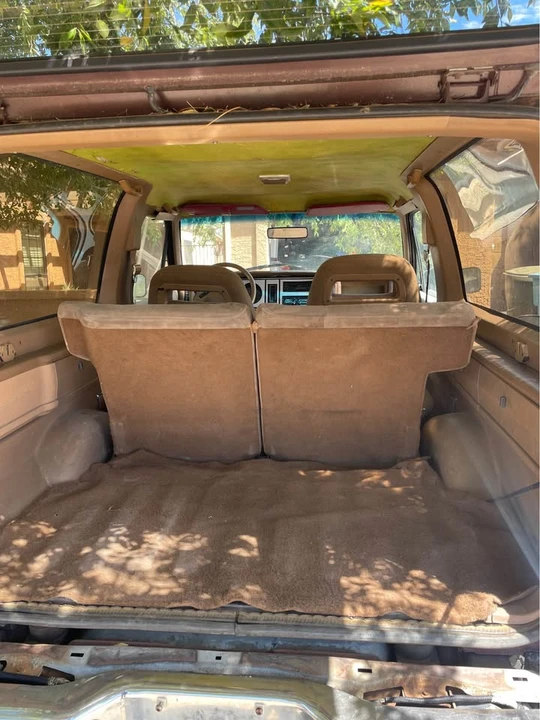 1986 Ford Bronco 3rd Gen - Image 18 of 18