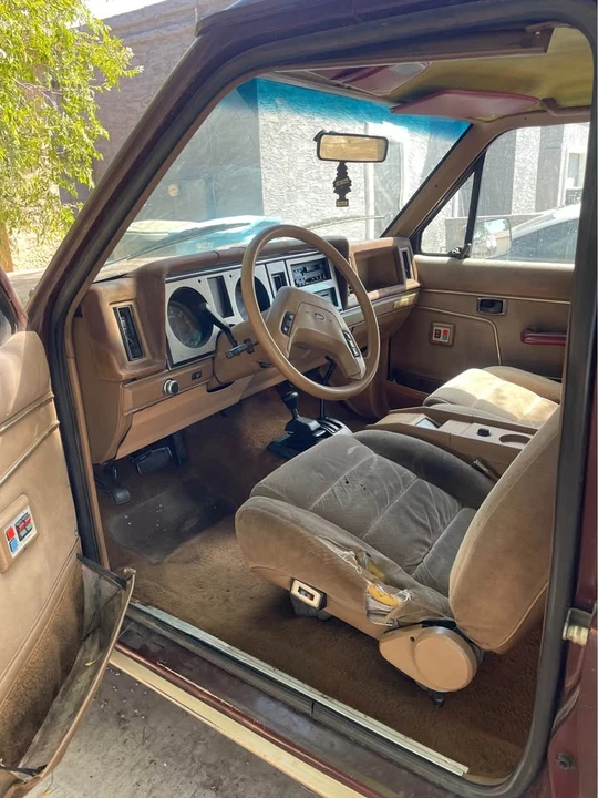 1986 Ford Bronco 3rd Gen - Image 12 of 18