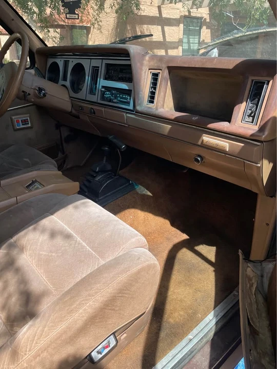1986 Ford Bronco 3rd Gen - Image 16 of 18