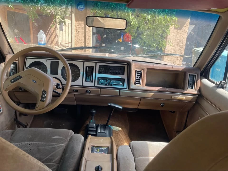 1986 Ford Bronco 3rd Gen - Image 15 of 18