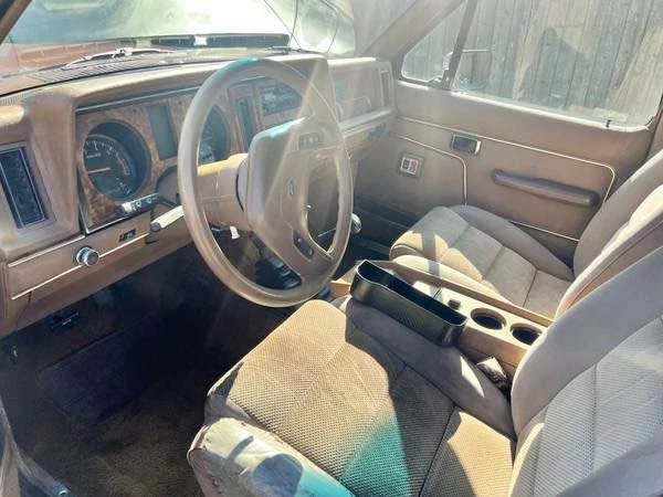 1986 Ford Bronco 3rd Gen - Image 5 of 7