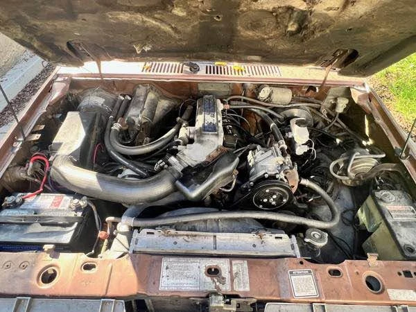 1986 Ford Bronco 3rd Gen - Image 7 of 7