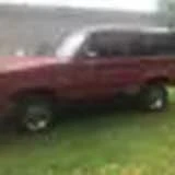 1986 Ford Bronco 3rd Gen - Image 4 of 9