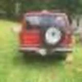 1986 Ford Bronco 3rd Gen - Image 5 of 9