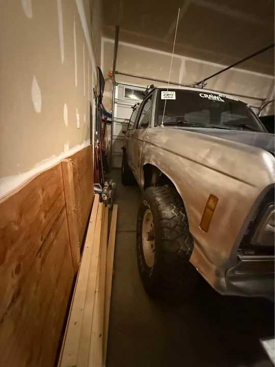 1986 Ford Bronco 3rd Gen - Image 3 of 5