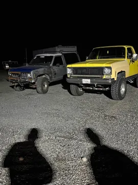 1986 Ford Bronco Other