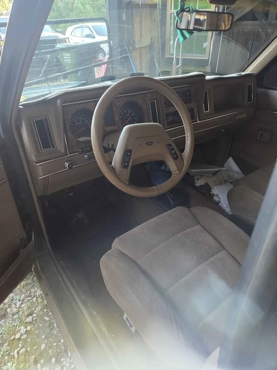 1986 Ford Bronco II - Image 6 of 9