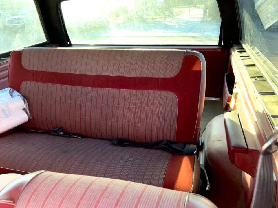 1986 Ford Bronco 3rd Gen - Image 3 of 3
