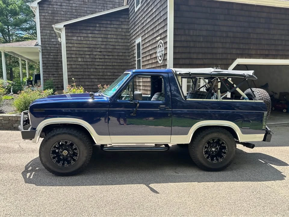 1986 Ford Bronco 3rd Gen - Image 18 of 20