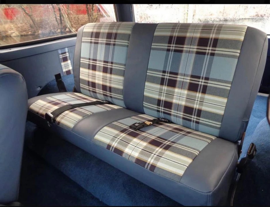 1986 Ford Bronco 3rd Gen - Image 7 of 20