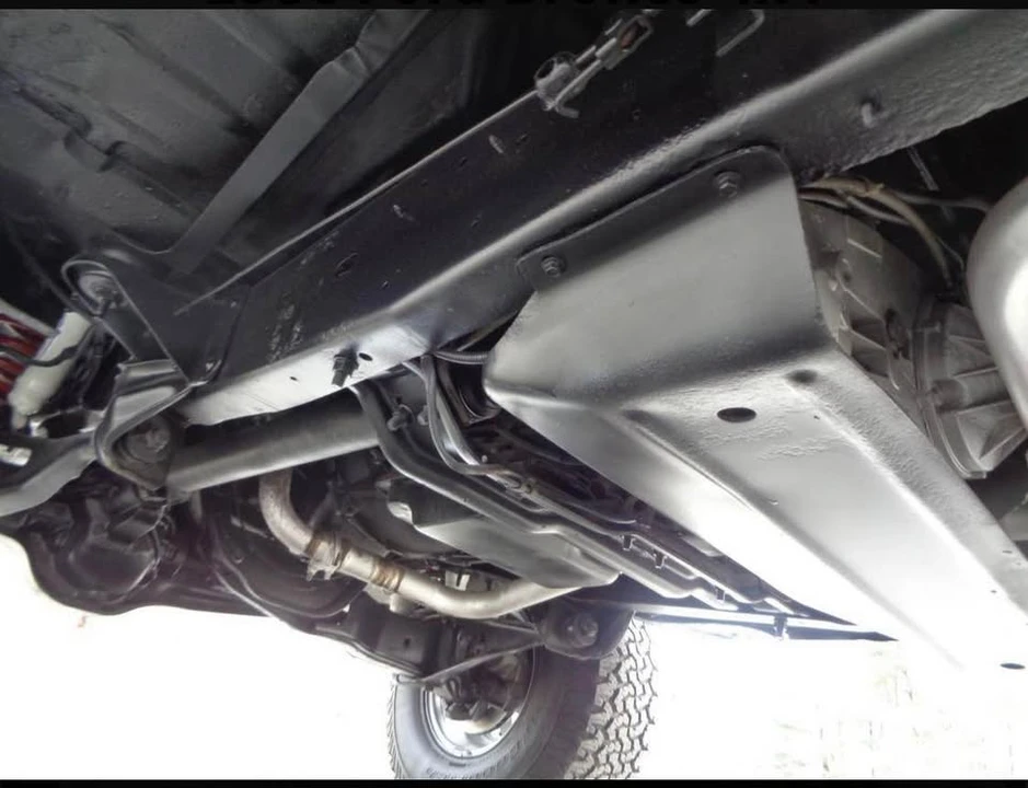 1986 Ford Bronco 3rd Gen - Image 13 of 20