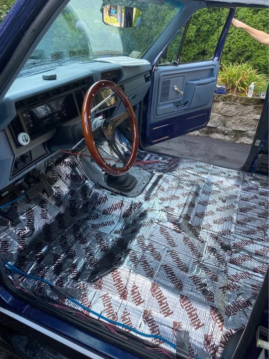 1986 Ford Bronco 3rd Gen - Image 5 of 20