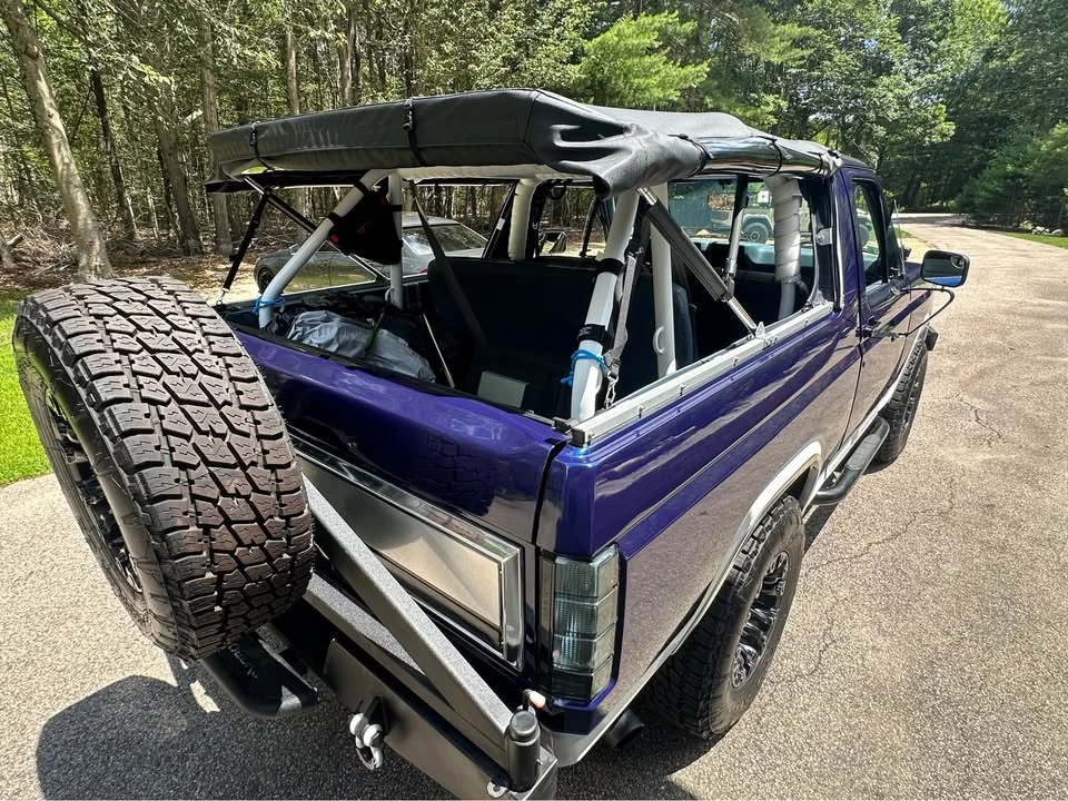 1986 Ford Bronco 3rd Gen - Image 20 of 20