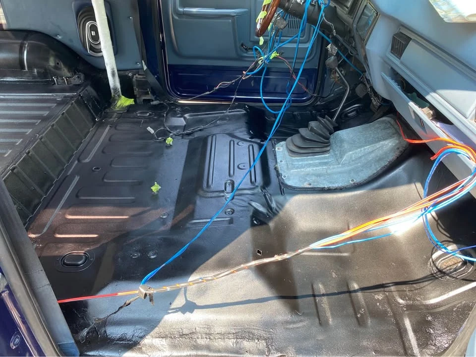 1986 Ford Bronco 3rd Gen - Image 3 of 20