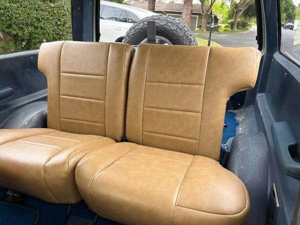 1986 Ford Bronco 3rd Gen - Image 6 of 20