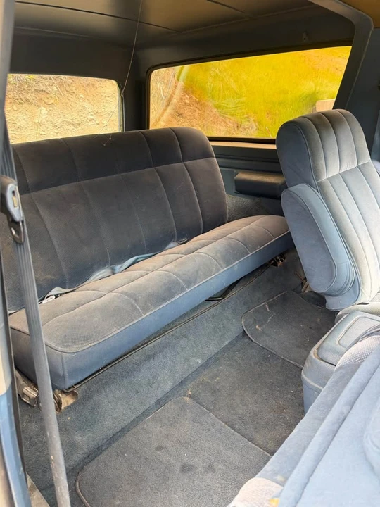 1986 Ford Bronco 3rd Gen - Image 6 of 8