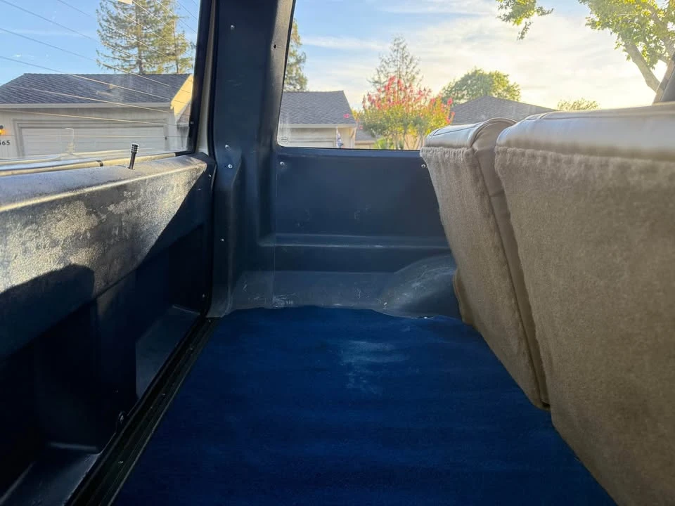 1986 Ford Bronco 3rd Gen - Image 15 of 20