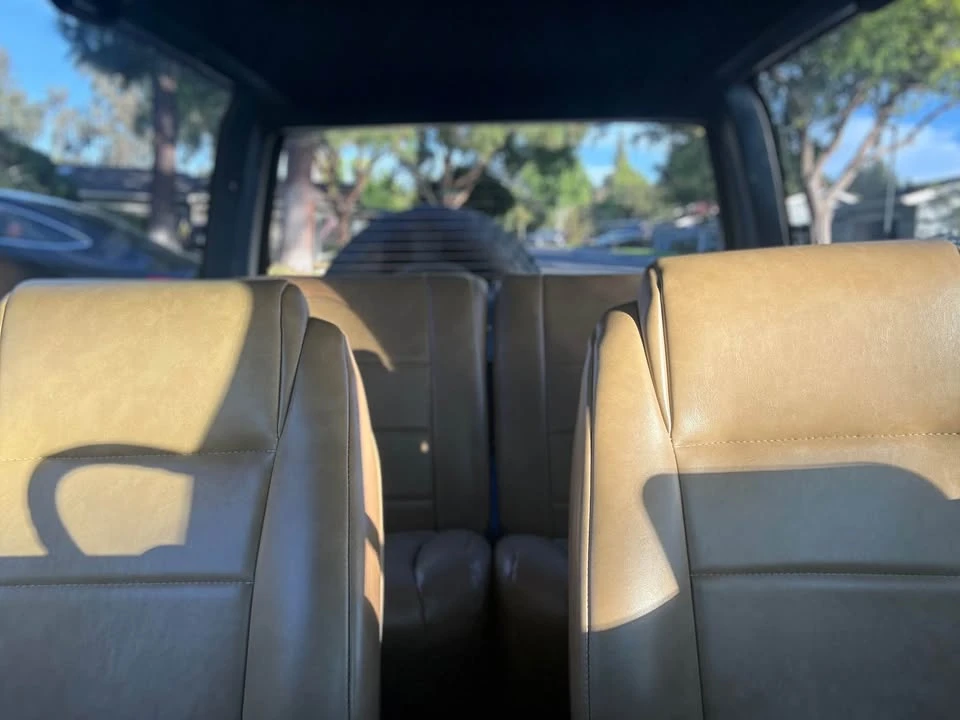 1986 Ford Bronco 3rd Gen - Image 10 of 20