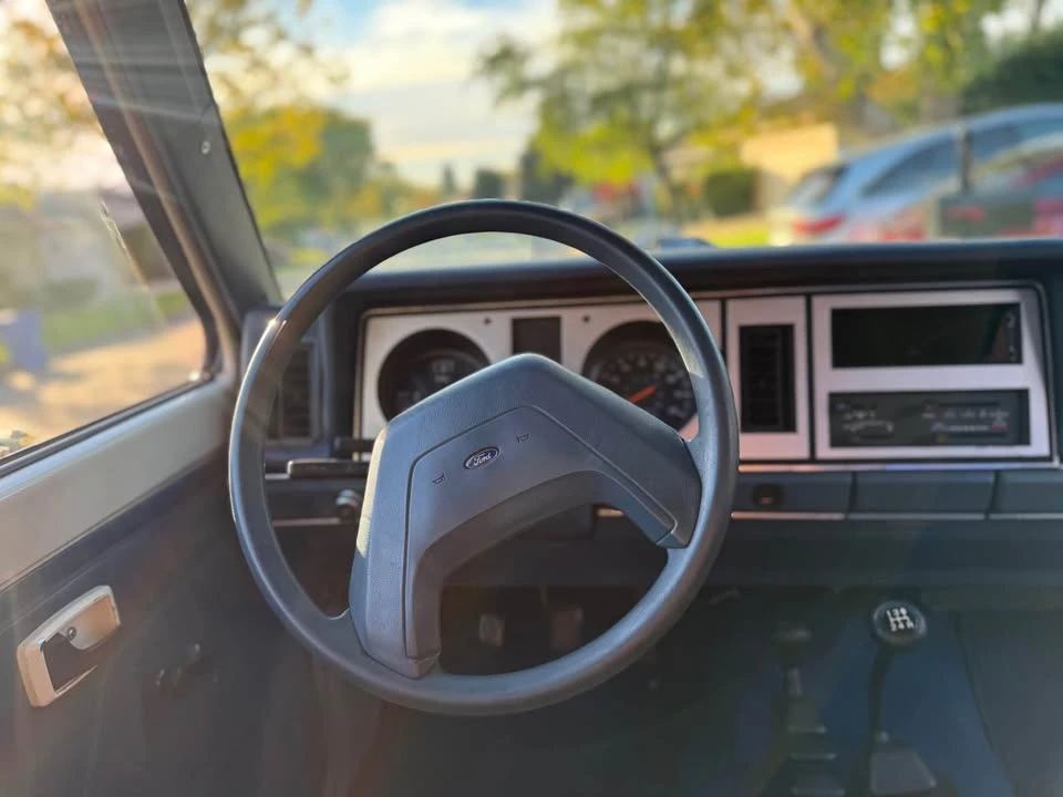 1986 Ford Bronco 3rd Gen - Image 3 of 20