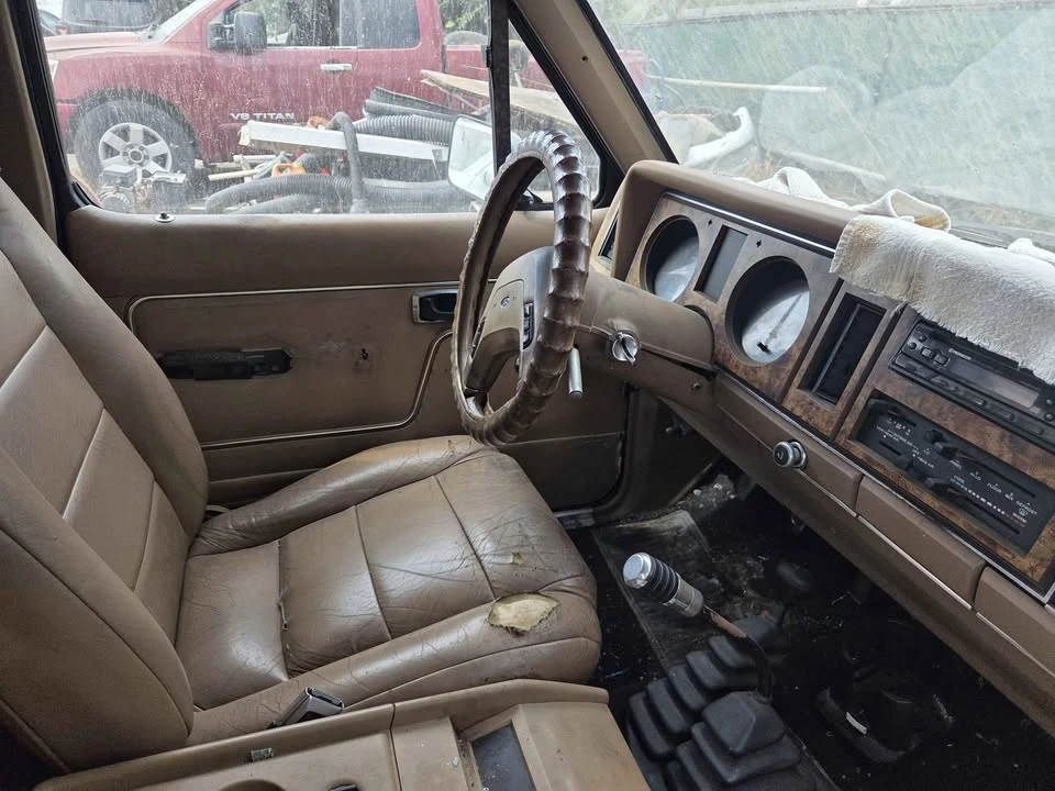 1986 Ford Bronco 3rd Gen - Image 6 of 6