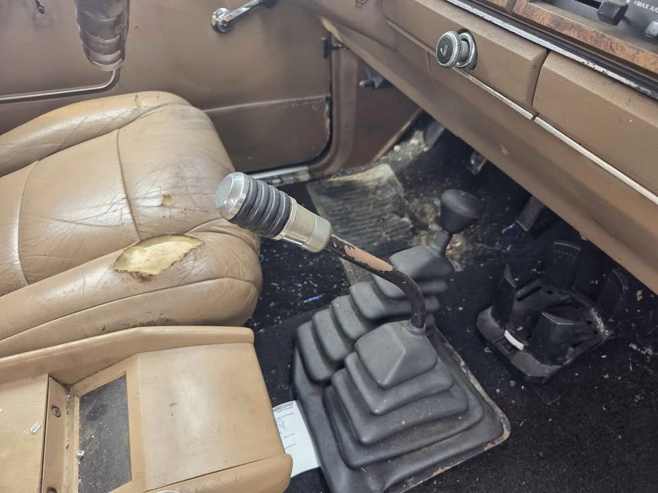 1986 Ford Bronco 3rd Gen - Image 3 of 6