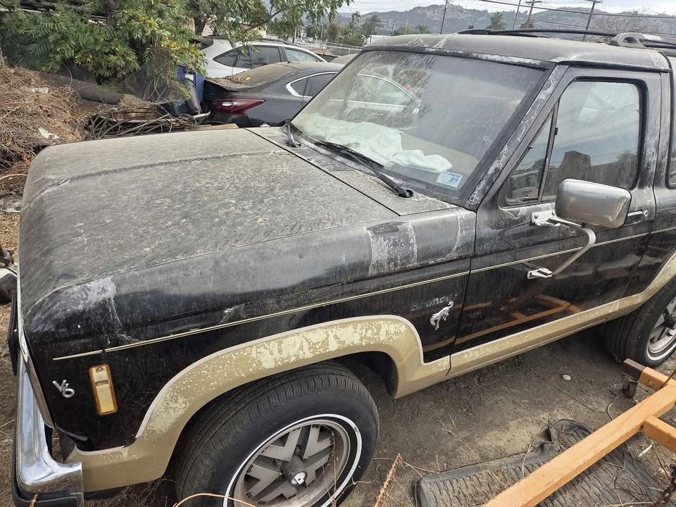 1986 Ford Bronco 3rd Gen - Image 5 of 6