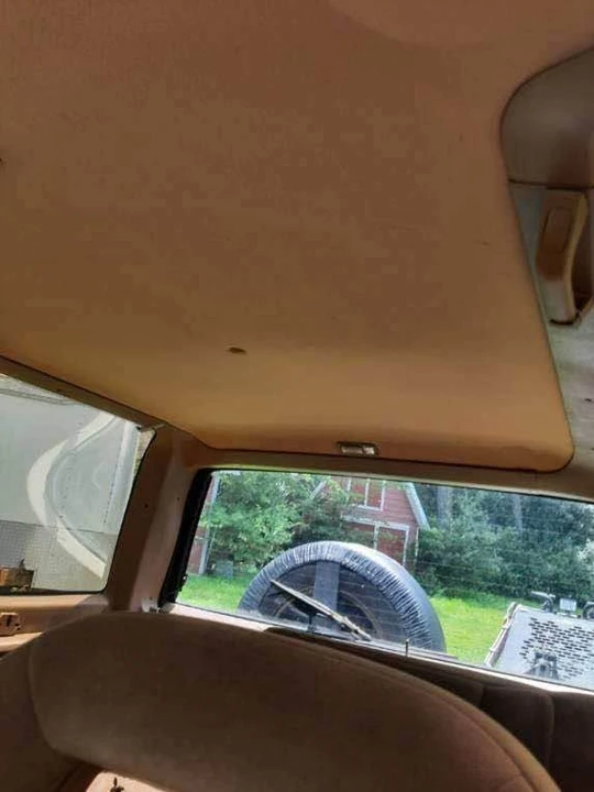 1986 Ford Bronco 3rd Gen - Image 13 of 14