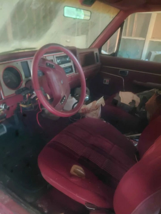 1986 Ford Bronco 3rd Gen - Image 5 of 8