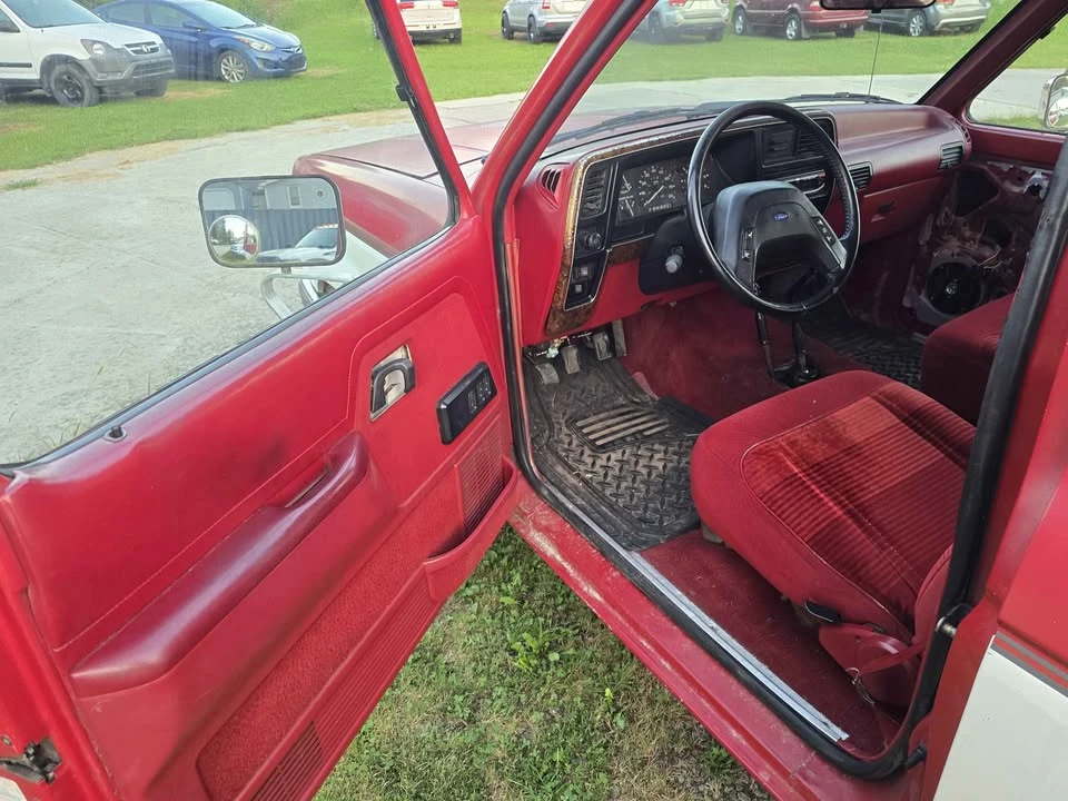1986 Ford Bronco 3rd Gen - Image 10 of 12