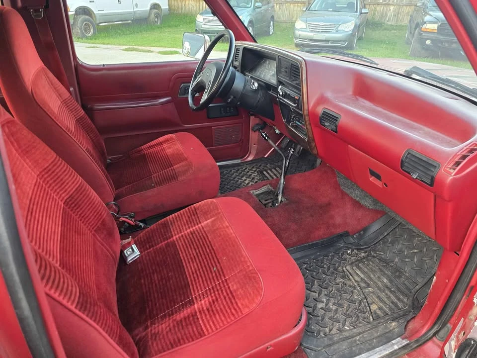 1986 Ford Bronco 3rd Gen - Image 5 of 12