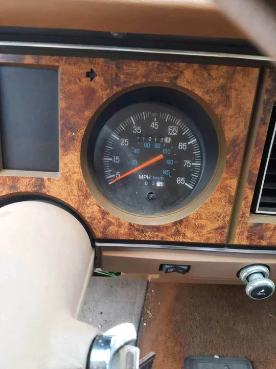 1986 Ford Bronco 3rd Gen - Image 11 of 14