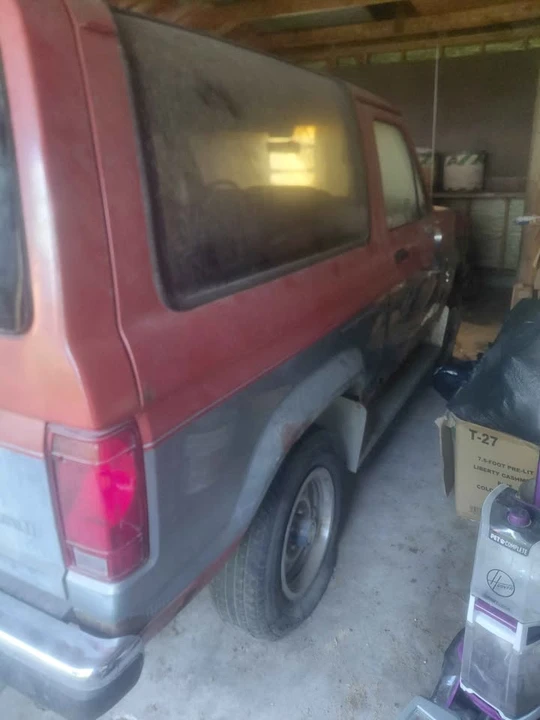 1986 Ford Bronco 3rd Gen - Image 3 of 8