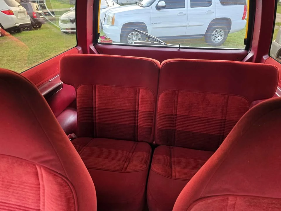 1986 Ford Bronco 3rd Gen - Image 8 of 12
