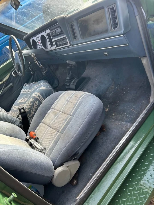 1986 Ford Bronco 3rd Gen - Image 11 of 18