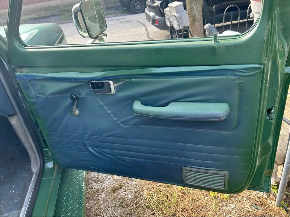 1986 Ford Bronco 3rd Gen - Image 10 of 18