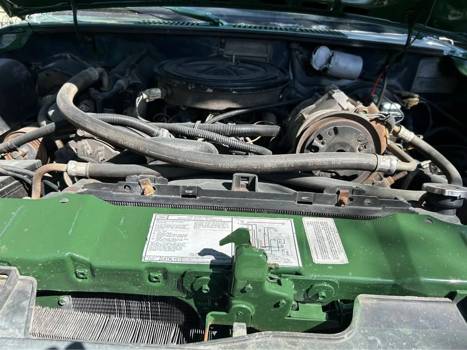 1986 Ford Bronco 3rd Gen - Image 15 of 18